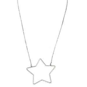 Star Necklace